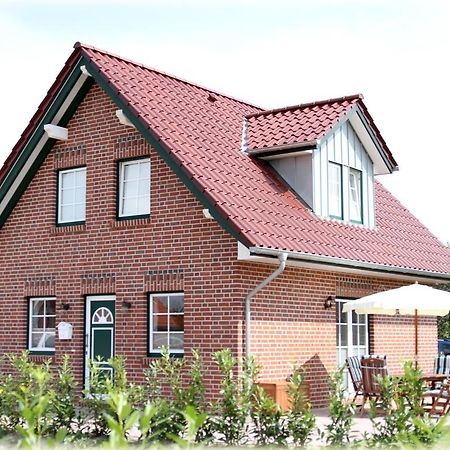 Ferienhaus Pusteblume Villa Garrel Phòng bức ảnh