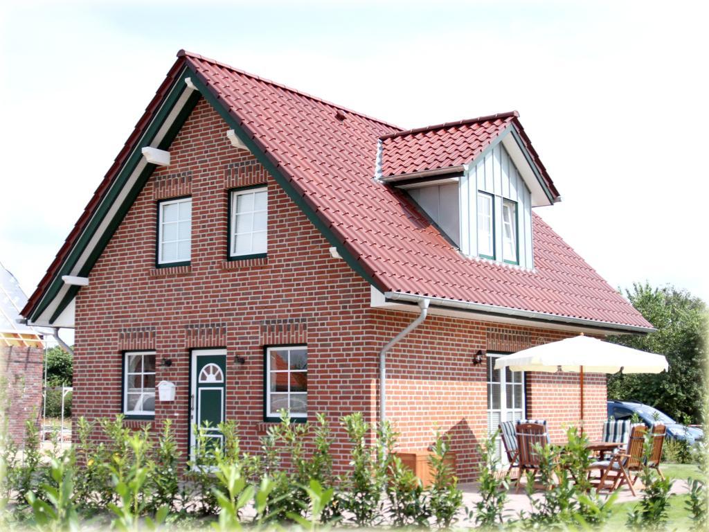 Ferienhaus Pusteblume Villa Garrel Phòng bức ảnh